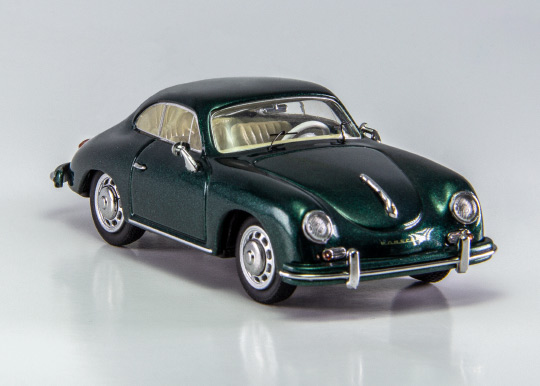 Porsche 356